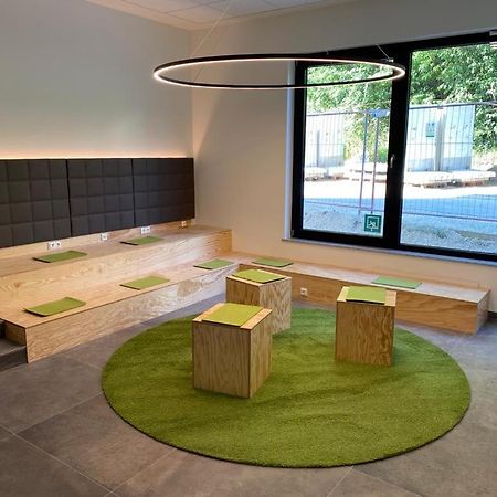 A2 Hotels Wernau Am Quadrium エクステリア 写真