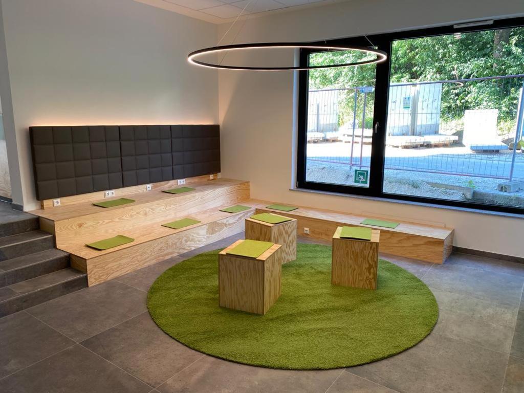 A2 Hotels Wernau Am Quadrium エクステリア 写真