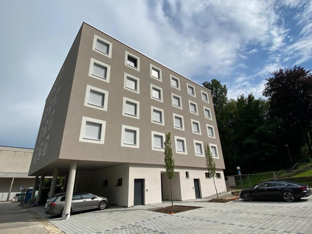 A2 Hotels Wernau Am Quadrium エクステリア 写真